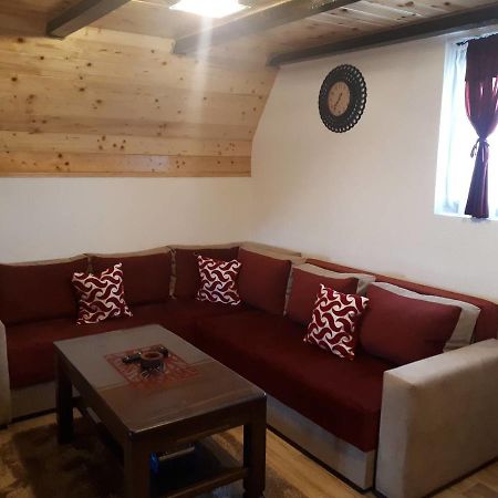 Villa House Sun Z&B à Žabljak Extérieur photo
