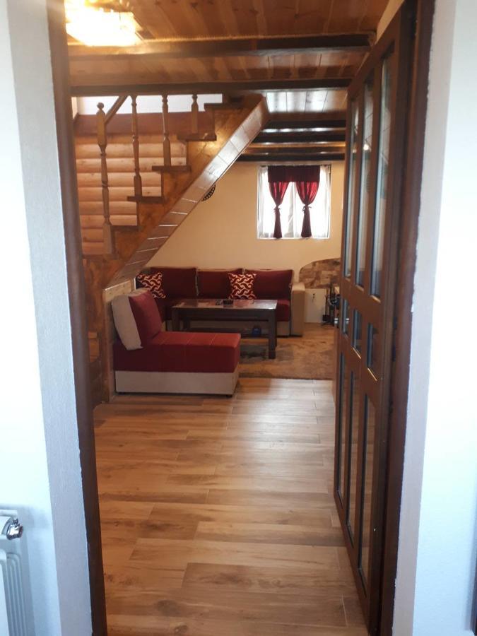 Villa House Sun Z&B à Žabljak Extérieur photo