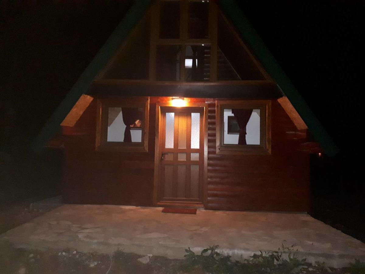 Villa House Sun Z&B à Žabljak Extérieur photo