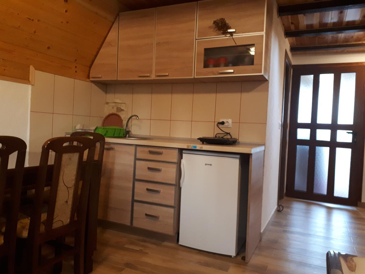 Villa House Sun Z&B à Žabljak Extérieur photo