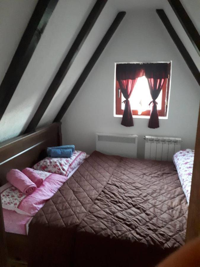 Villa House Sun Z&B à Žabljak Extérieur photo